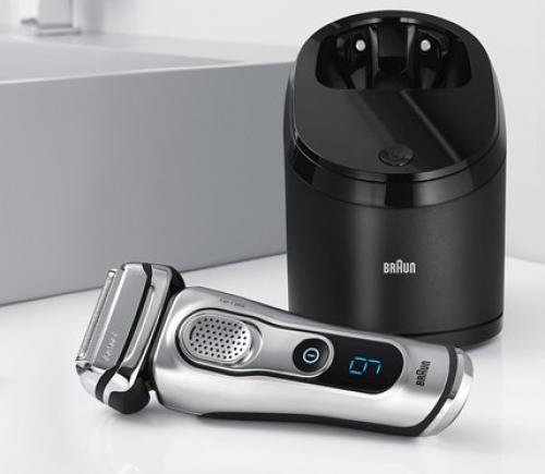 Férfi elektromos borotva teszt –  Braun Series 9-9290cc