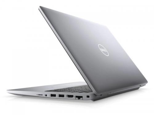 Dell Latitude 5520 laptop teszt
