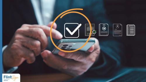Meddig marad érvényes egy elektronikusan aláírt dokumentum?