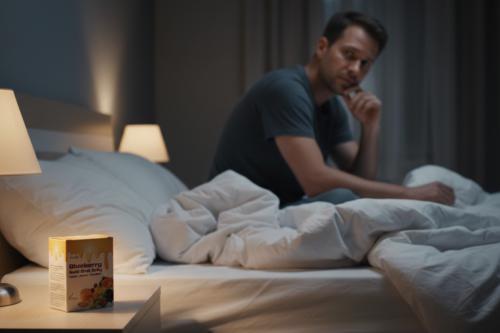 Gyakori tévhitek a potencianövelő szerekről