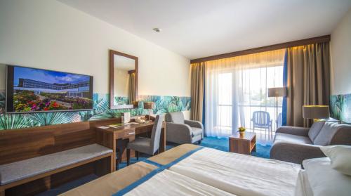 Hogyan hat a textil tapintása a vendég első benyomására egy szállodai szobában