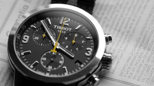 A Tissot óramárka története és innovációi